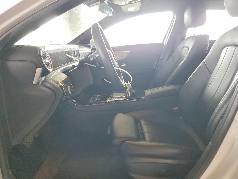 Продажа на аукционе авто 2020 Mercedes-benz A, vin: WDD3G4EB4LW039451, номер лота: 59336336