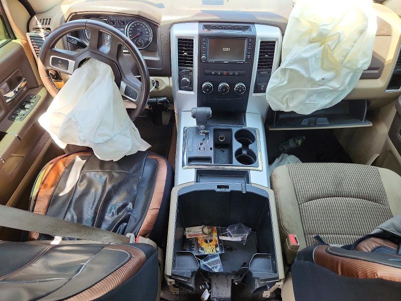 2011 Dodge Ram 1500 მანქანა იყიდება აუქციონზე, vin: 1D7RV1CT9BS643142, აუქციონის ნომერი: 59534806