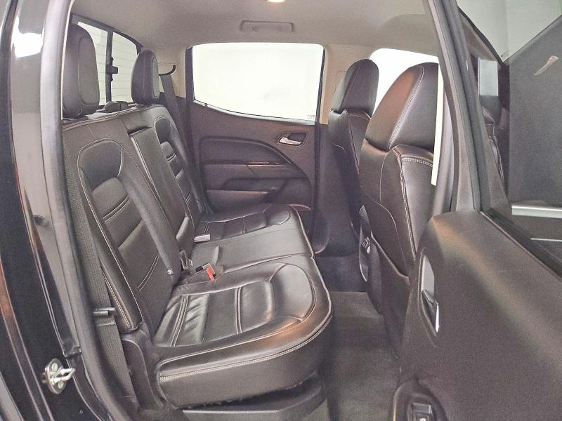 Aukcja sprzedaży 2018 Gmc Canyon, vin: 1GTG5EEN1J1159624, numer aukcji: 60237606
