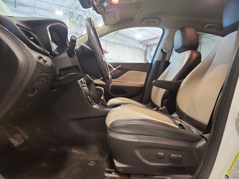 Aukcja sprzedaży 2018 Buick Encore, vin: KL4CJESB5JB573496, numer aukcji: 97682275