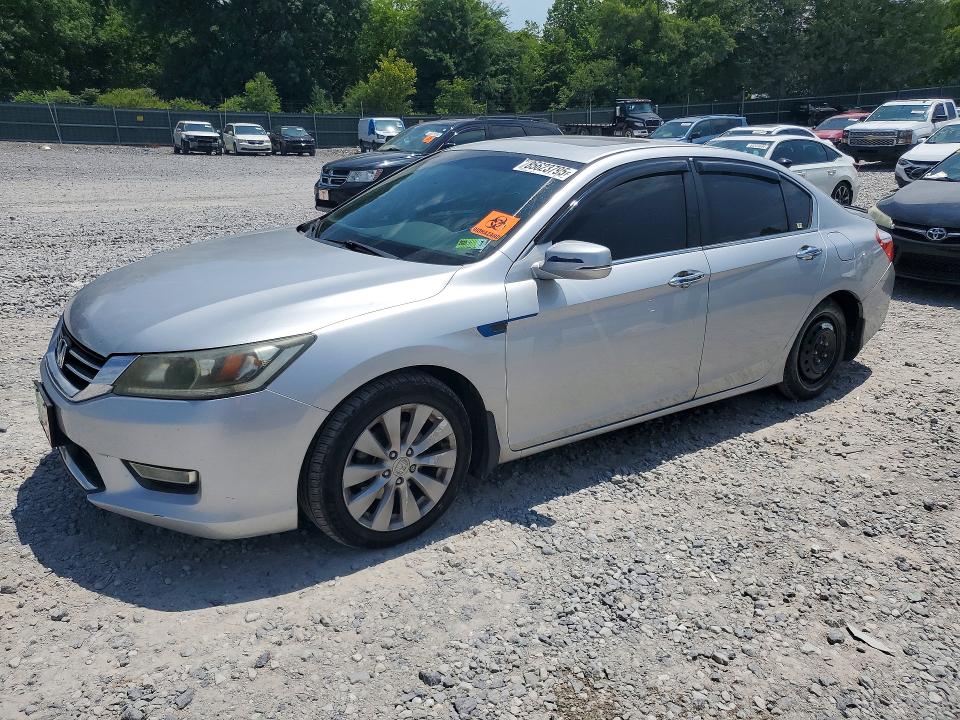 Aukcja sprzedaży 2013 Honda Accord, vin: 1HGCR2F79DA028951, numer aukcji: 85623795