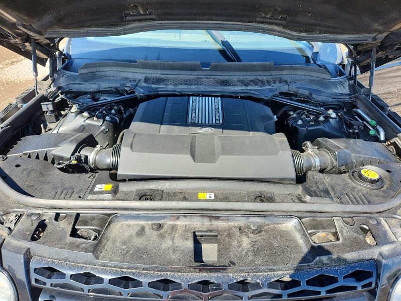 Продажа на аукционе авто 2016 Land Rover Range Rover Sport, vin: SALWS2VF8GA570628, номер лота: 60560906