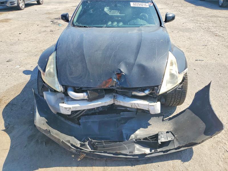 Продаж на аукціоні авто 2009 Nissan 370z, vin: JN1AZ44E39M408959, номер лоту: 60294016