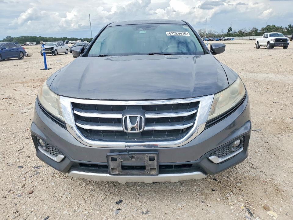 Aukcja sprzedaży 2014 Honda Crosstour, vin: 5J6TF1H53EL001130, numer aukcji: 61029026