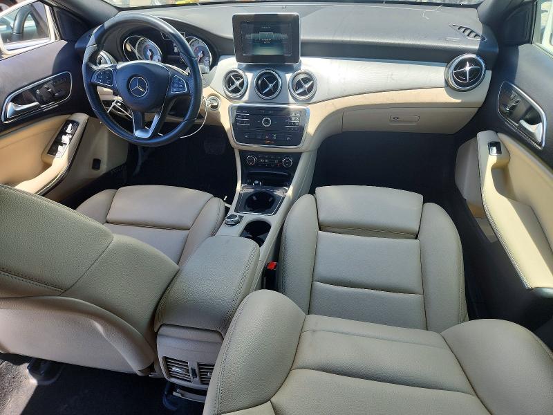 Aukcja sprzedaży 2017 Mercedes-benz Gla, vin: WDCTG4GB7HJ335036, numer aukcji: 61379656
