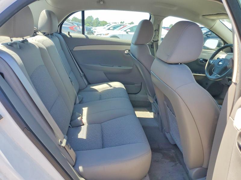 Aukcja sprzedaży 2012 Chevrolet Malibu, vin: 1G1ZB5E09CF173193, numer aukcji: 63251376