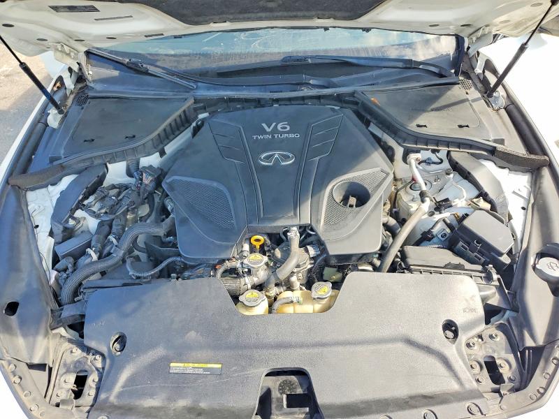 61804446 :رقم المزاد ، JN1EV7AP8KM541114 vin ، 2019 Infiniti Q50 مزاد بيع