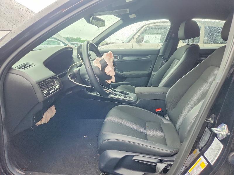 Aukcja sprzedaży 2024 Honda Civic, vin: 19XFL2H84RE009103, numer aukcji: 59393666