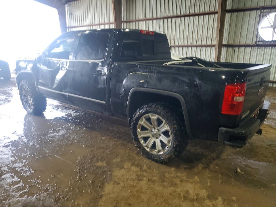 Aukcja sprzedaży 2015 Gmc Sierra, vin: 3GTU2WEJ8FG462908, numer aukcji: 60322196
