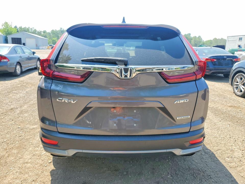 Aukcja sprzedaży 2020 Honda Cr-v, vin: 2HKRW2H99LH200032, numer aukcji: 59082156