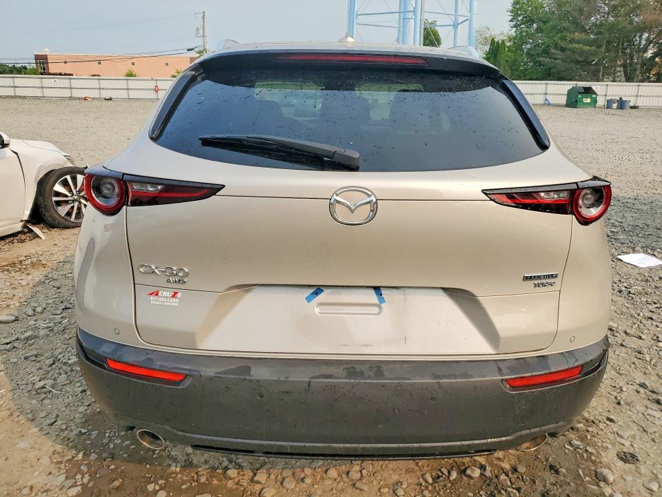 Aukcja sprzedaży 2024 Mazda Cx-30, vin: 3MVDMBEY5RM720466, numer aukcji: 61014446