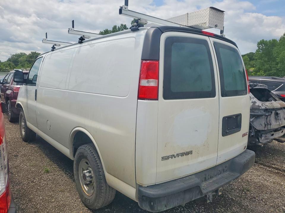 Aukcja sprzedaży 2022 Gmc Savana, vin: 1GTW7AF74N1218234, numer aukcji: 57819376