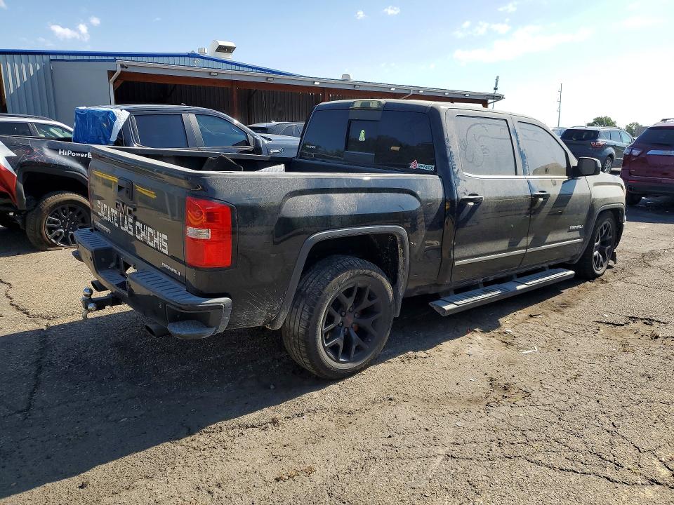 Aukcja sprzedaży 2015 Gmc Sierra, vin: 3GTU2WEC4FG402951, numer aukcji: 61187146