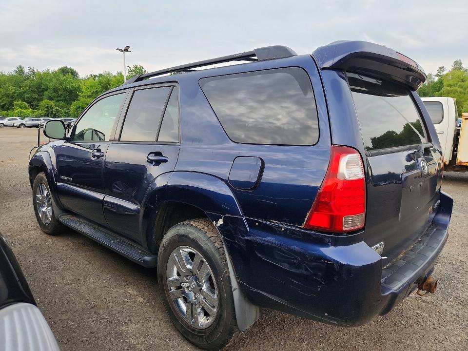 Продаж на аукціоні авто 2007 Toyota 4runner, vin: JTEBU17R670126764, номер лоту: 62170806