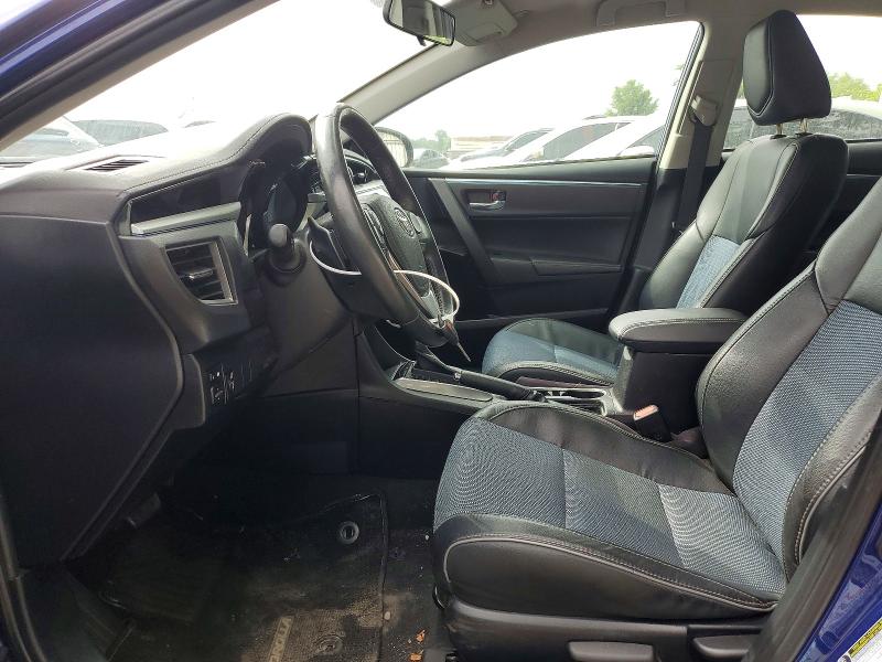 2014 Toyota Corolla მანქანა იყიდება აუქციონზე, vin: 2T1BURHE9EC163020, აუქციონის ნომერი: 60624196