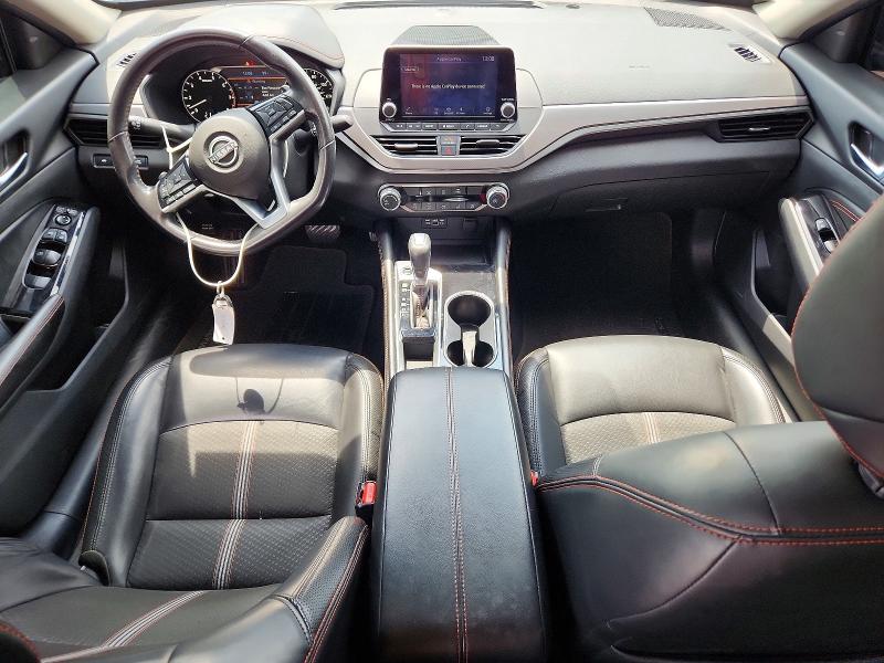 Продажа на аукционе авто 2024 Nissan Altima, vin: 1N4BL4CV8RN387014, номер лота: 60989986