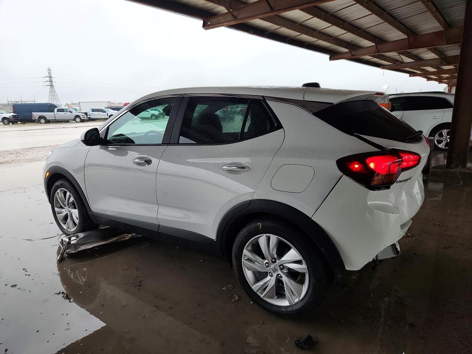 Продаж на аукціоні авто 2026 Buick Encore Gx, vin: KL4AMBSL1TB197064, номер лоту: 60984176