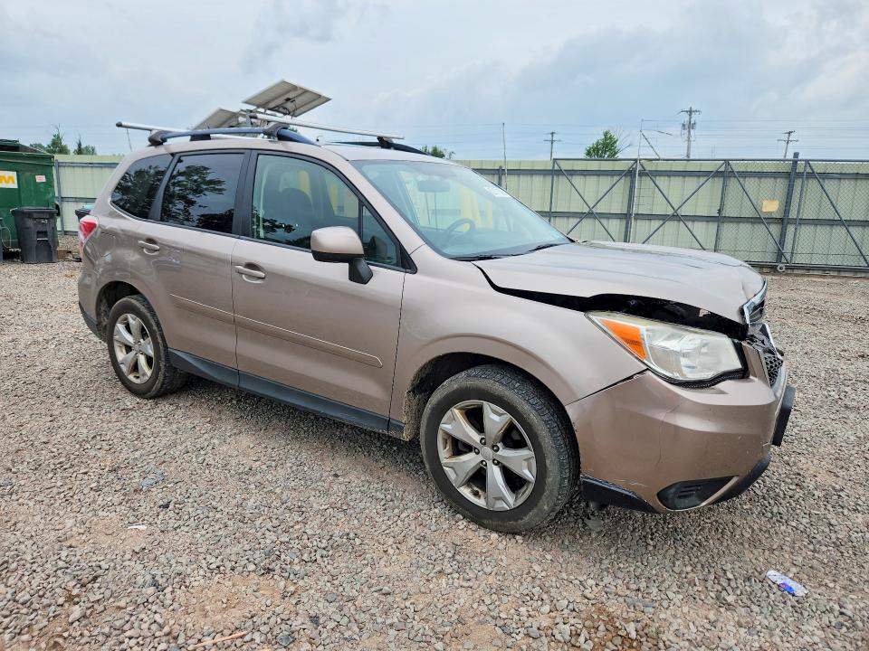 Aukcja sprzedaży 2014 Subaru Forester, vin: JF2SJAEC9EH494139, numer aukcji: 62171366
