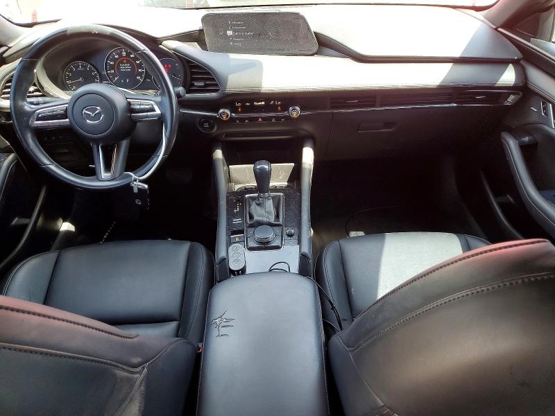 57617246 :رقم المزاد ، JM1BPALM6K1109892 vin ، 2019 Mazda 3 مزاد بيع
