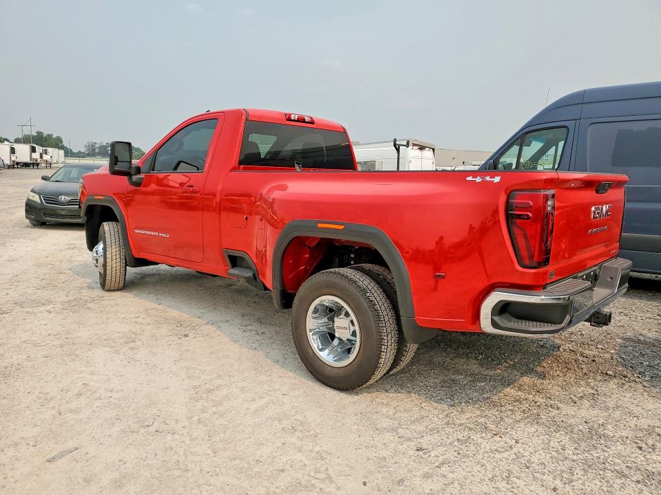 Aukcja sprzedaży 2026 Gmc Sierra, vin: 1GT3UTEY3TF167178, numer aukcji: 60471446