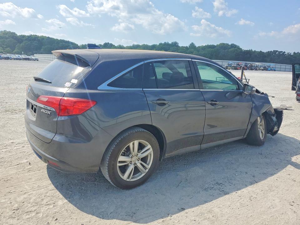 Aukcja sprzedaży 2013 Acura Rdx, vin: 5J8TB3H36DL004521, numer aukcji: 59648546