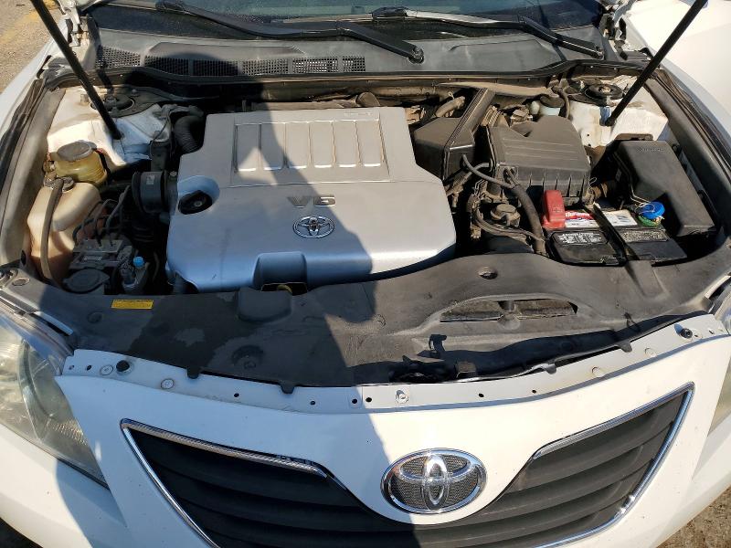 Продажа на аукционе авто 2009 Toyota Camry, vin: 4T1BK46K89U596771, номер лота: 61020156