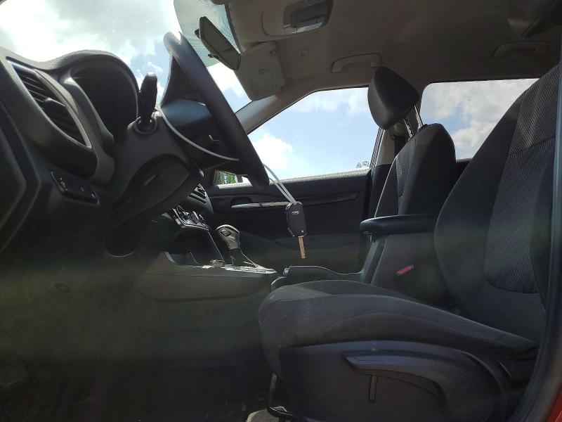 Продажа на аукционе авто 2021 Kia Seltos, vin: KNDEPCAA8M7052225, номер лота: 59089216