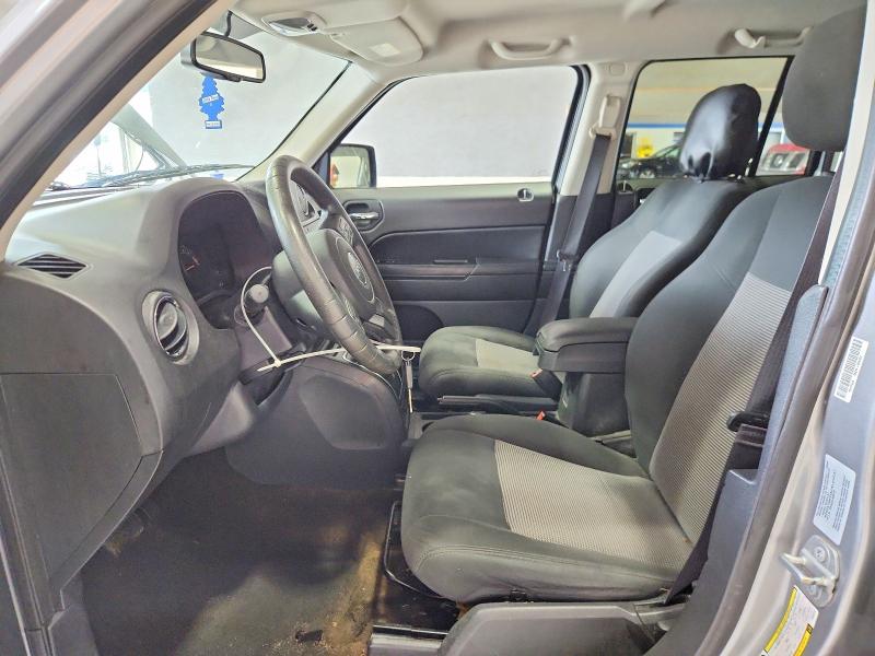 Aukcja sprzedaży 2015 Jeep Patriot, vin: 1C4NJPBA7FD428747, numer aukcji: 62278846