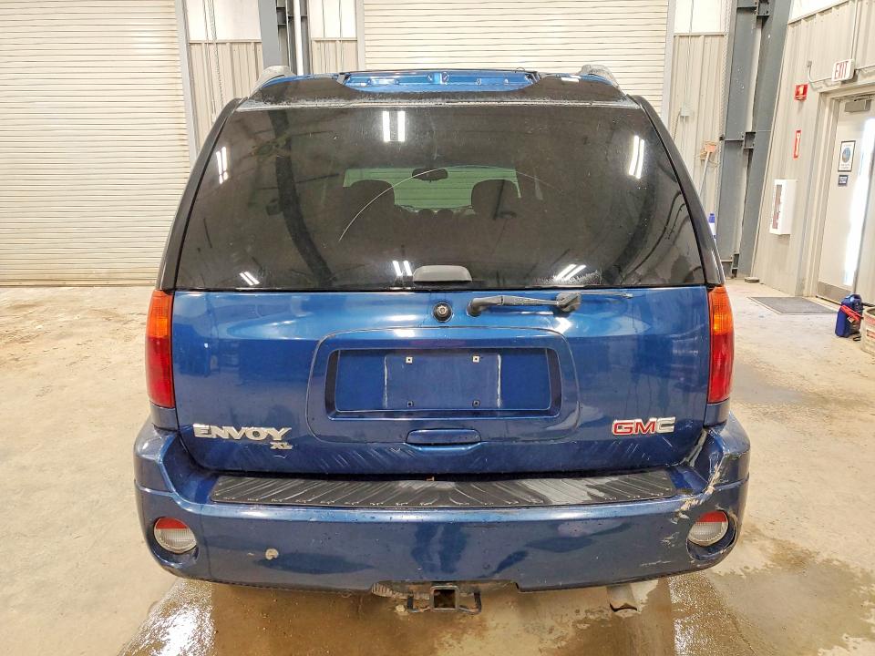 Продаж на аукціоні авто 2005 Gmc Envoy, vin: 1GKET16S756128854, номер лоту: 61040506
