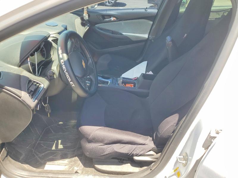 Продажа на аукционе авто 2019 Chevrolet Cruze, vin: 3G1BC6SM3KS597426, номер лота: 61134686