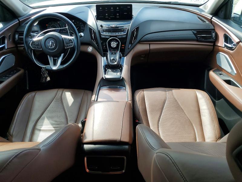 Продаж на аукціоні авто 2022 Acura Rdx, vin: 5J8TC2H50NL005576, номер лоту: 60047196