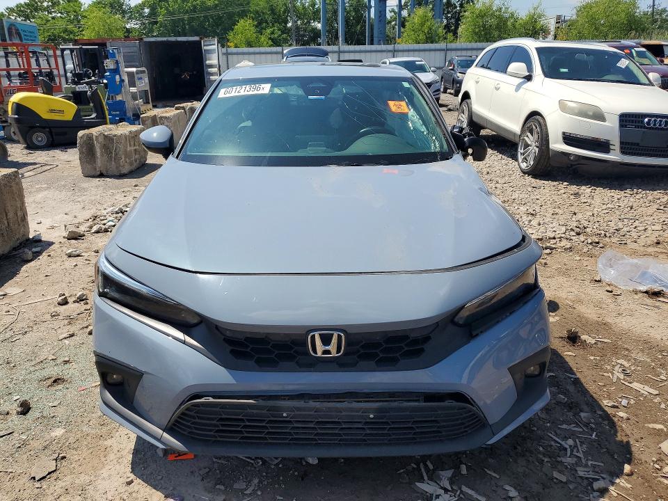 Продажа на аукционе авто 2024 Honda Civic, vin: 19XFL1G85RE024625, номер лота: 60121396