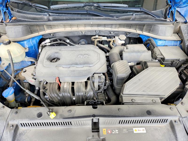 Aukcja sprzedaży 2020 Hyundai Tucson, vin: KM8J3CAL0LU177100, numer aukcji: 62966846