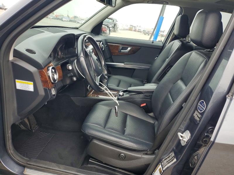 2013 Mercedes-benz Glk მანქანა იყიდება აუქციონზე, vin: WDCGG5HB8DG148210, აუქციონის ნომერი: 60693786