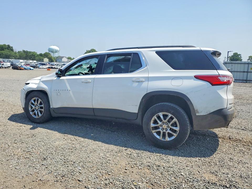 Aukcja sprzedaży 2020 Chevrolet Traverse, vin: 1GNEVGKW3LJ190772, numer aukcji: 59225536