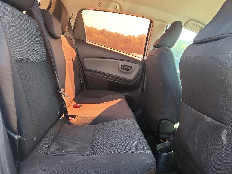 Продажа на аукционе авто 2015 Toyota Yaris, vin: VNKKTUD33FA023827, номер лота: 59845326