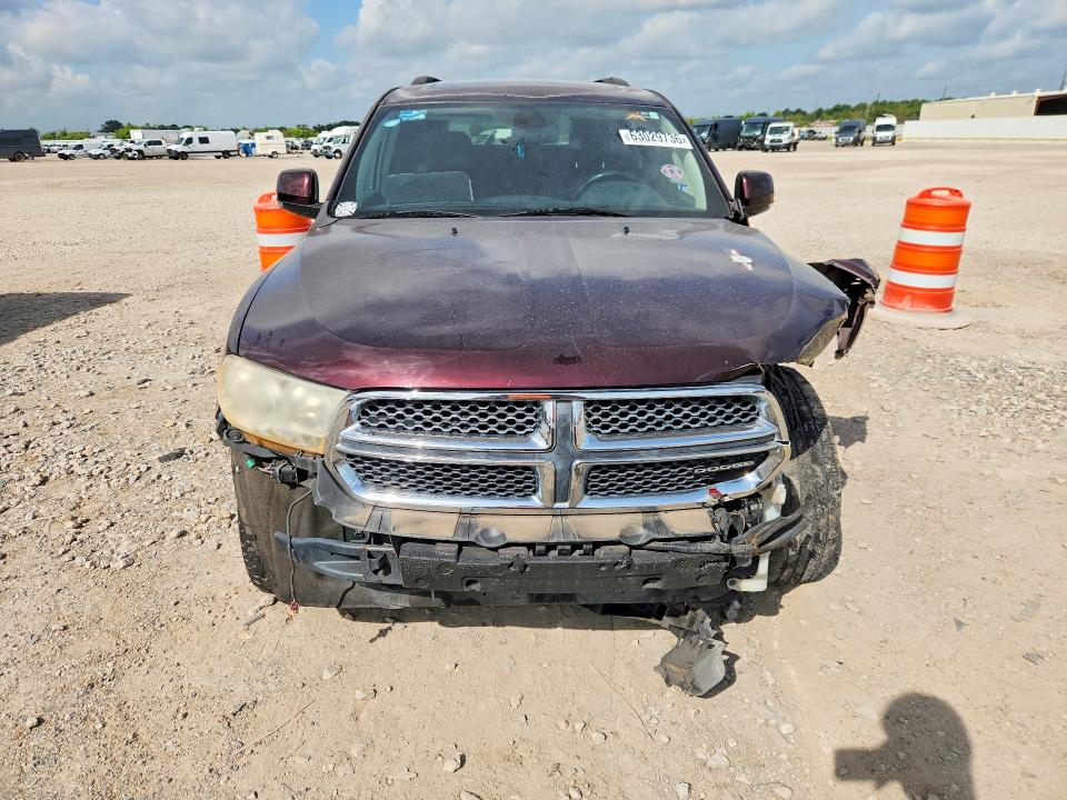 Aukcja sprzedaży 2012 Dodge Durango, vin: 1C4RDHDG0CC182772, numer aukcji: 63029736