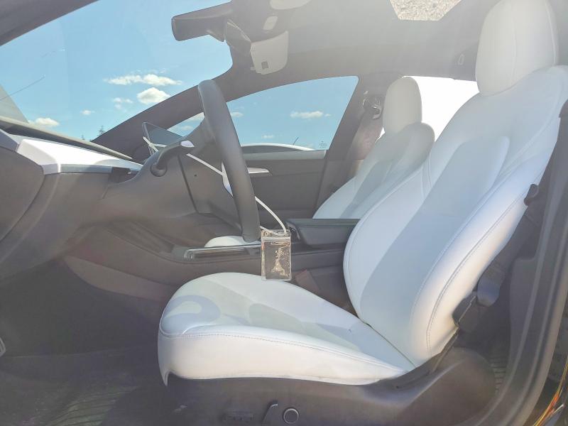 Aukcja sprzedaży 2022 Tesla Model 3, vin: 5YJ3E1EC7NF329939, numer aukcji: 63036076