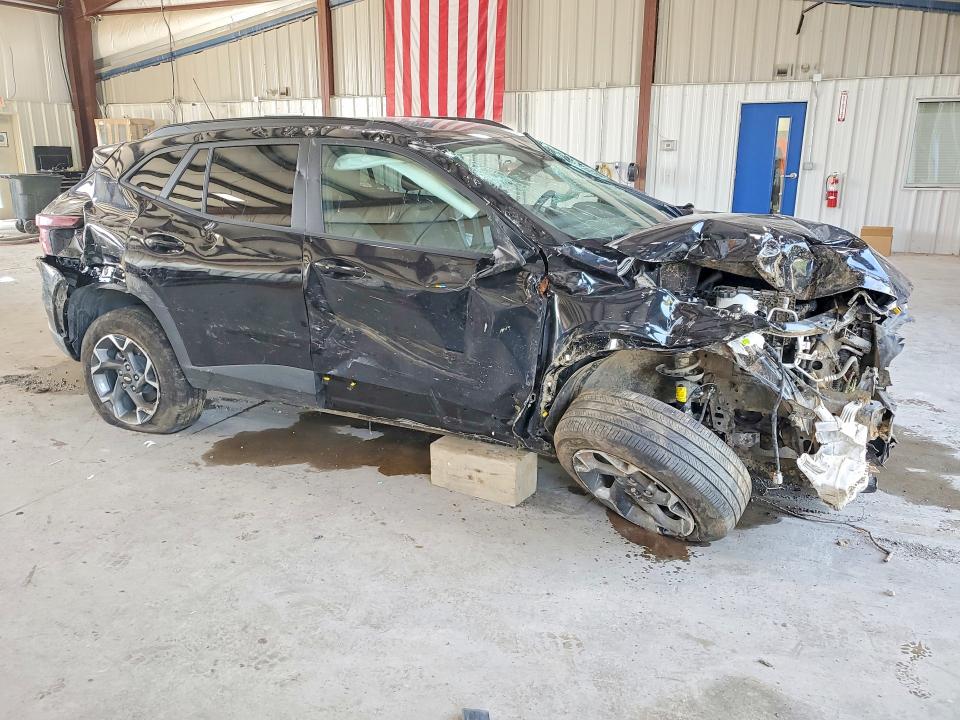 61749306 :رقم المزاد ، KL77LHEP1TC078152 vin ، 2026 Chevrolet Trax مزاد بيع