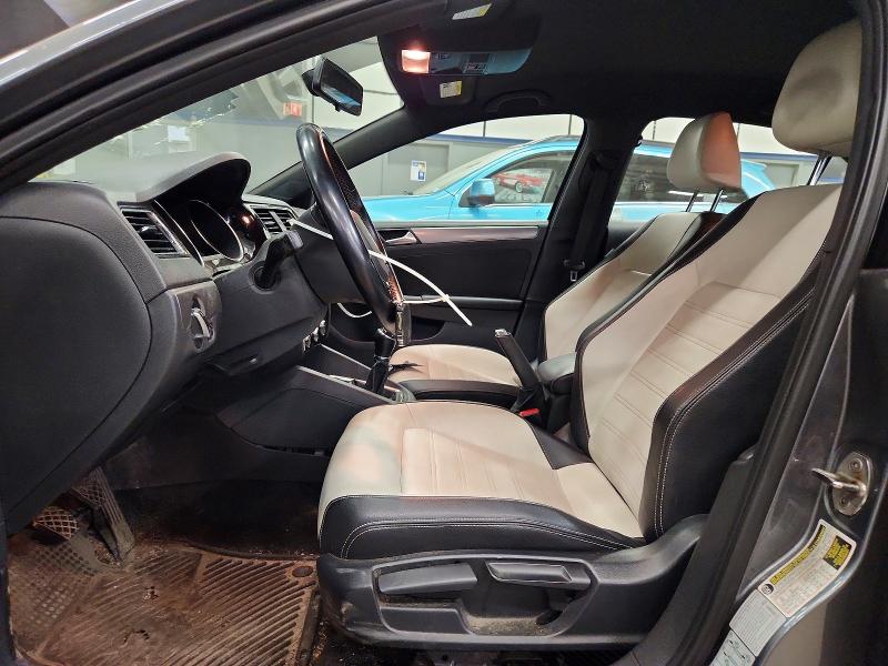 Продажа на аукционе авто 2016 Volkswagen Jetta, vin: 3VWB17AJ6GM280985, номер лота: 61086166
