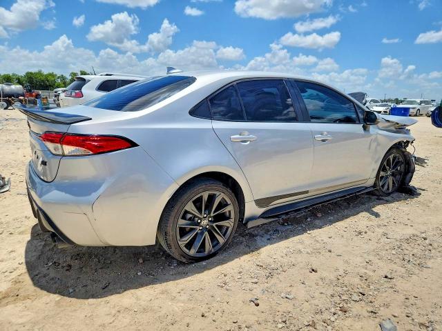 Продажа на аукционе авто 2024 Toyota Corolla, vin: 5YFS4MCE3RP211174, номер лота: 56299276