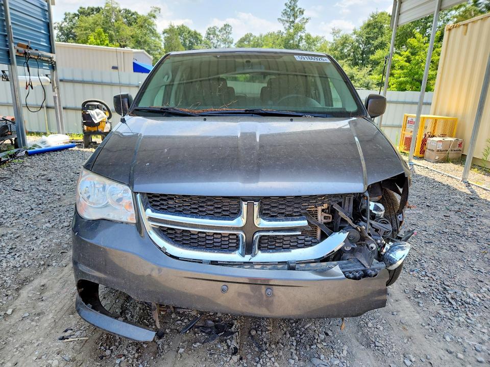 Aukcja sprzedaży 2016 Dodge Grand Caravan, vin: 2C4RDGCG8GR388138, numer aukcji: 59186926