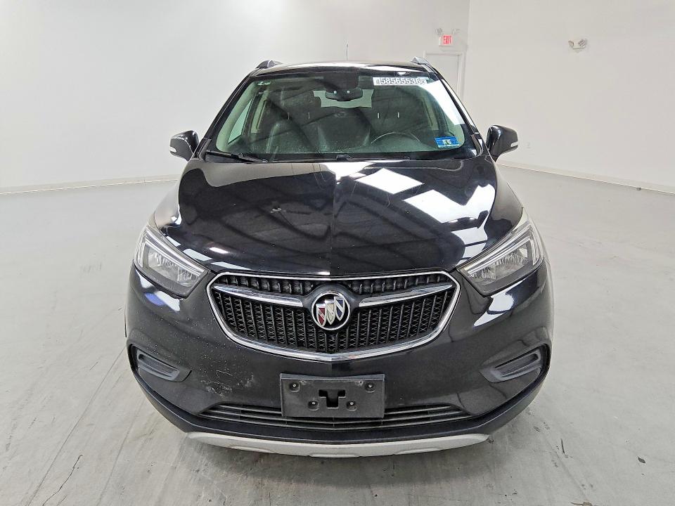Продажа на аукционе авто 2019 Buick Encore, vin: KL4CJESB2KB892002, номер лота: 58565536