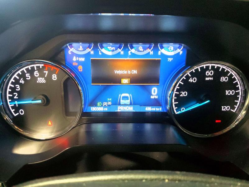 Aukcja sprzedaży 2021 Ford F150, vin: 1FTFW1E51MKE28477, numer aukcji: 60228886