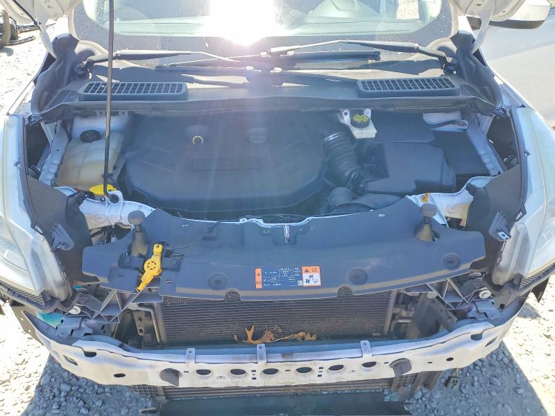 Aukcja sprzedaży 2015 Ford Escape, vin: 1FMCU9G92FUC64313, numer aukcji: 62080246