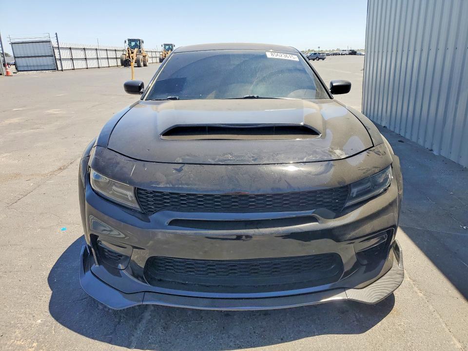 Продажа на аукционе авто 2015 Dodge Charger, vin: 2C3CDXCT7FH886536, номер лота: 85623615