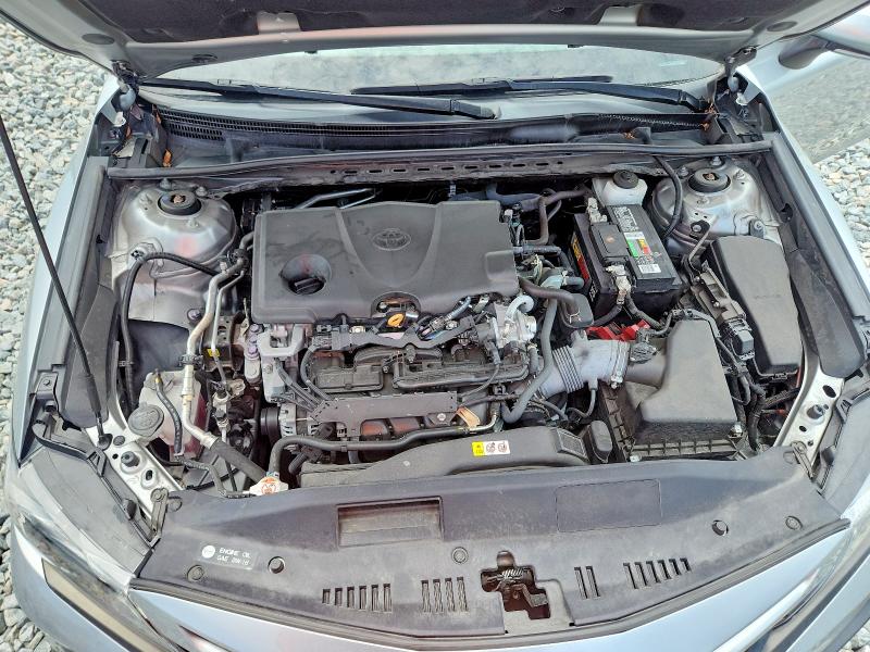 Продаж на аукціоні авто 2023 Toyota Camry, vin: 4T1G11AK2PU099159, номер лоту: 61026986