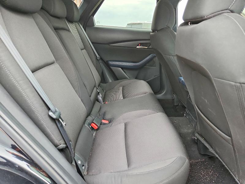 2021 Mazda Cx-30 მანქანა იყიდება აუქციონზე, vin: 3MVDMBCL3MM227322, აუქციონის ნომერი: 59922936