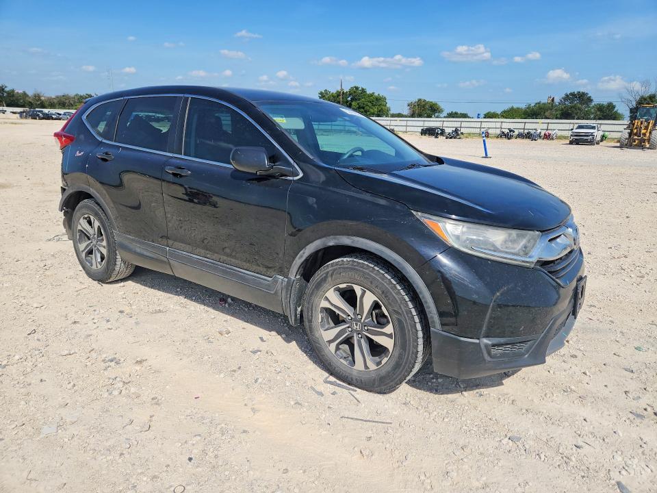 Продажа на аукционе авто 2018 Honda Cr-v, vin: 2HKRW5H38JH424788, номер лота: 63420926