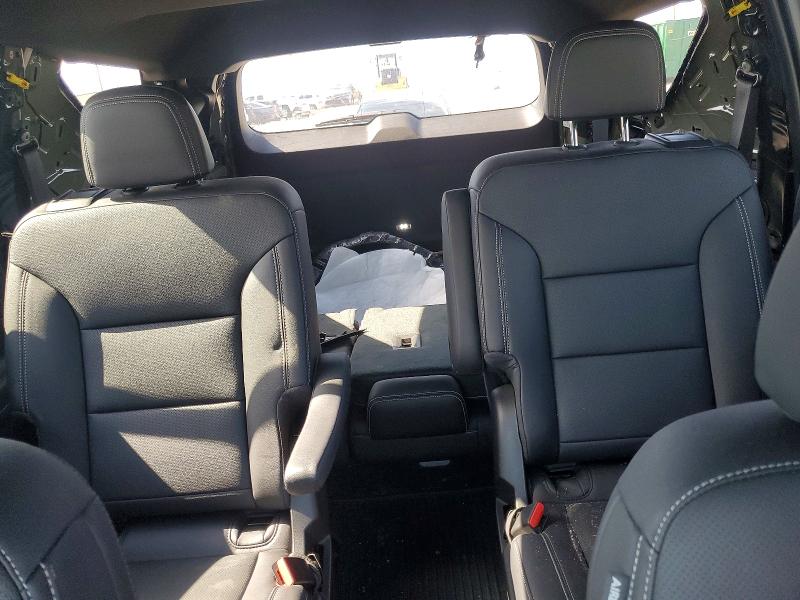 2026 Chevrolet Traverse მანქანა იყიდება აუქციონზე, vin: 1GNERGKS0TJ140834, აუქციონის ნომერი: 60860246